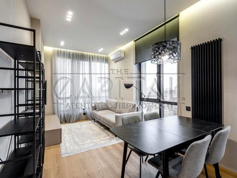 квартира за адресою Бульварно-Кудрявська вул. (Воровського), 17