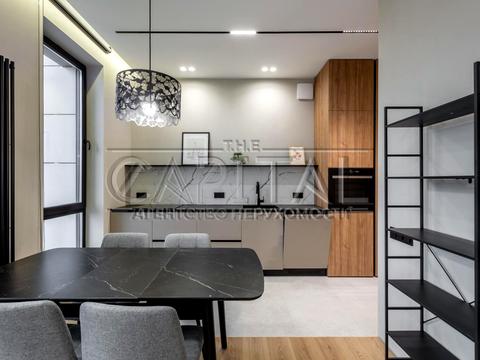 квартира за адресою Бульварно-Кудрявська вул. (Воровського), 17