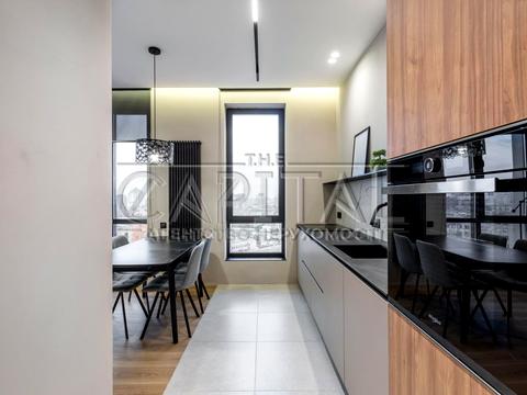 квартира за адресою Бульварно-Кудрявська вул. (Воровського), 17