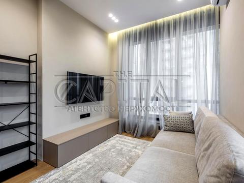 квартира за адресою Бульварно-Кудрявська вул. (Воровського), 17