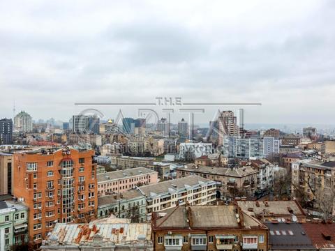 квартира за адресою Бульварно-Кудрявська вул. (Воровського), 17