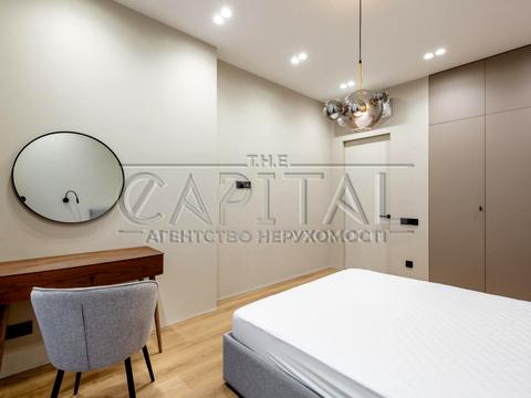 квартира за адресою Бульварно-Кудрявська вул. (Воровського), 17