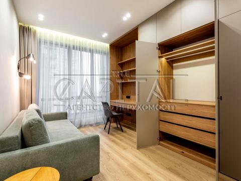 квартира за адресою Бульварно-Кудрявська вул. (Воровського), 17