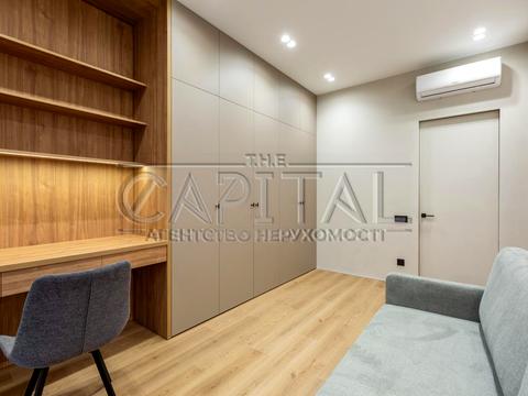 квартира за адресою Бульварно-Кудрявська вул. (Воровського), 17