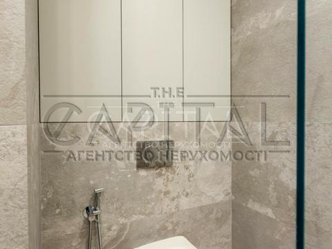 квартира за адресою Бульварно-Кудрявська вул. (Воровського), 17