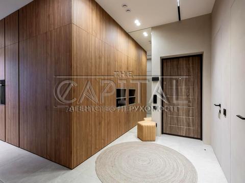 квартира за адресою Бульварно-Кудрявська вул. (Воровського), 17