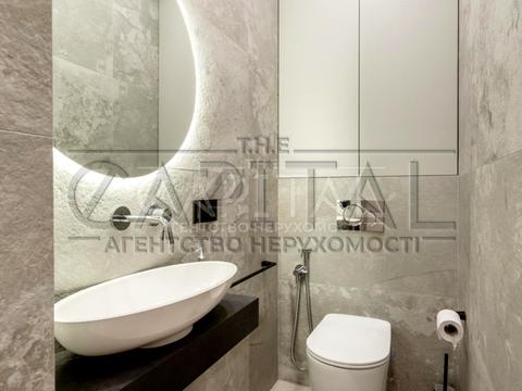 квартира за адресою Бульварно-Кудрявська вул. (Воровського), 17