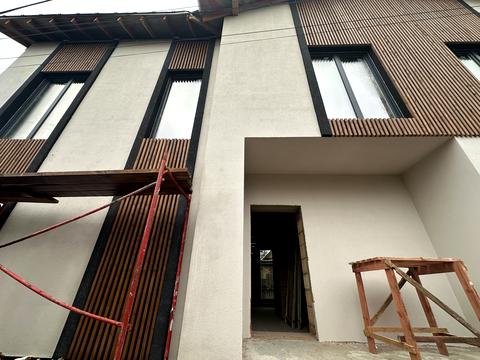 будинок за адресою Капітана Зайцева вул.