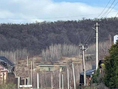 ділянка за адресою провулок Ягідний