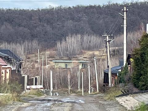 ділянка за адресою провулок Ягідний