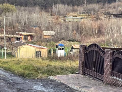 ділянка за адресою провулок Ягідний