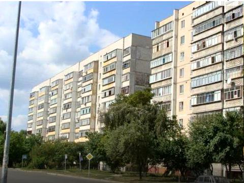 квартира за адресою Незалежності бульв. (50 років Жовтня), 21