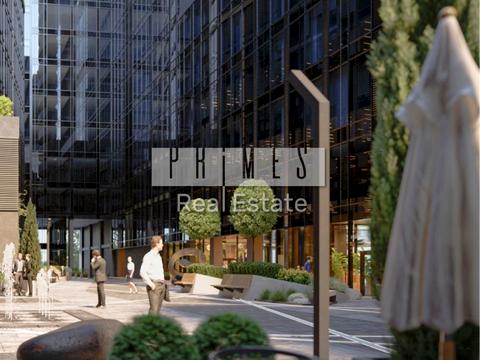 комерційна за адресою Київ, Короленківська вул., 22