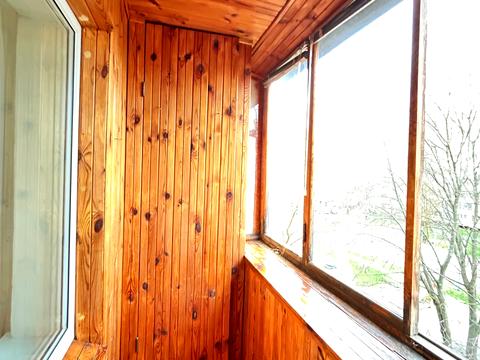 квартира за адресою Незалежності бульв. (50 років Жовтня), 21