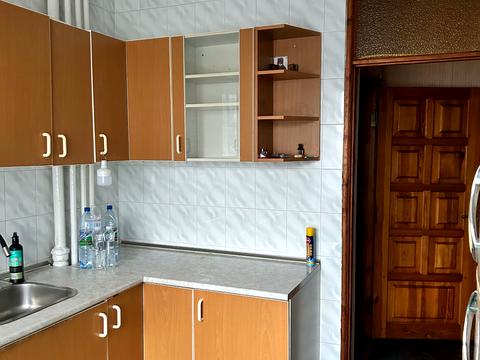 квартира за адресою Незалежності бульв. (50 років Жовтня), 21