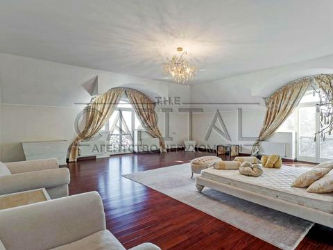 дом по адресу Печерськ