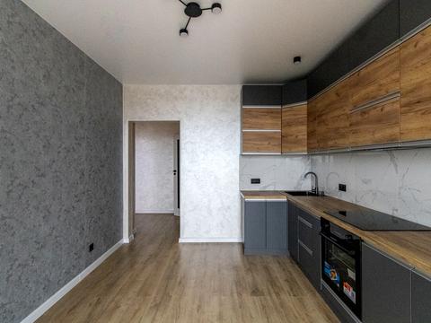 квартира за адресою Августина Волошина вул., 2-Б