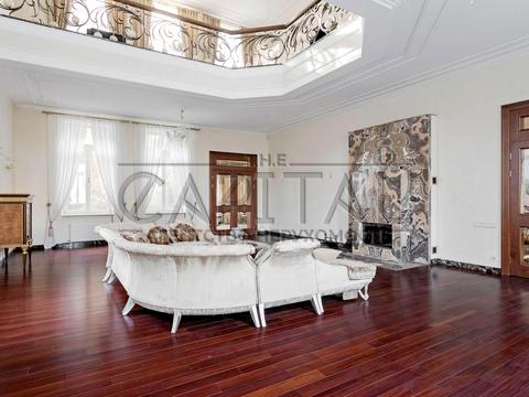 дом по адресу Печерськ