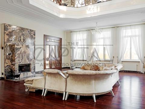 дом по адресу Печерськ