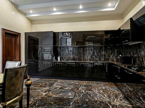 дом по адресу Печерськ