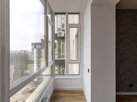 квартира за адресою Августина Волошина вул., 2-Б