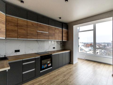 квартира за адресою Августина Волошина вул., 2-Б