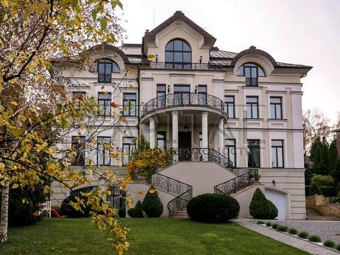 дом по адресу Печерськ