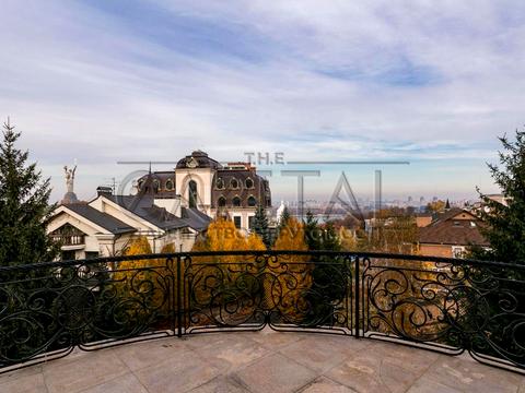 дом по адресу Печерськ