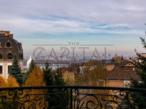 дом по адресу Печерськ