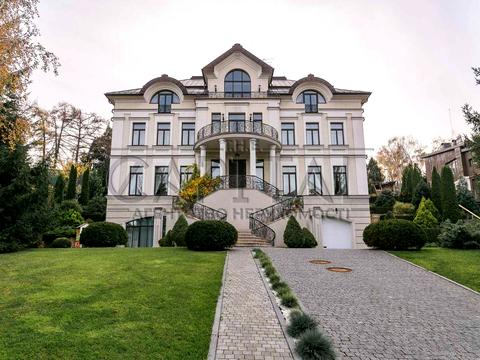 дом по адресу Печерськ