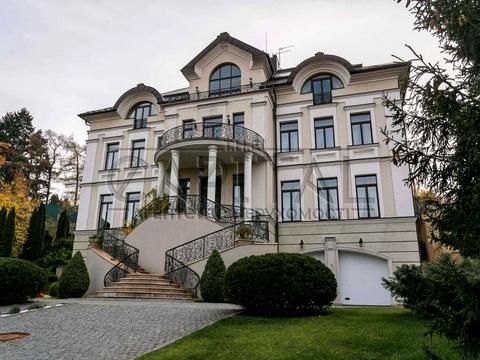 дом по адресу Печерськ