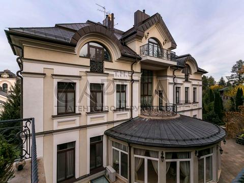 дом по адресу Печерськ