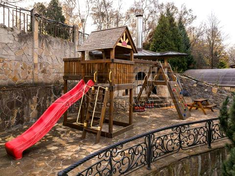 дом по адресу Печерськ