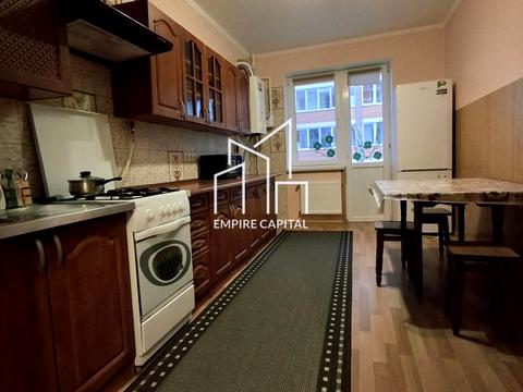 квартира за адресою Кільцева вул., 2б