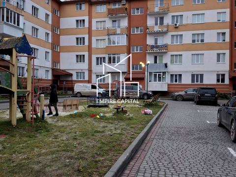 квартира за адресою Кільцева вул., 2б