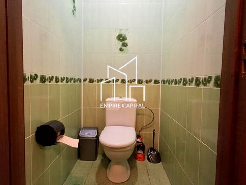 квартира за адресою Кільцева вул., 2б