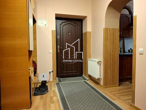 квартира за адресою Кільцева вул., 2б