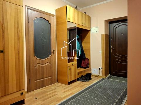 квартира за адресою Кільцева вул., 2б