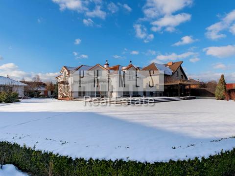 будинок за адресою Садова вул.