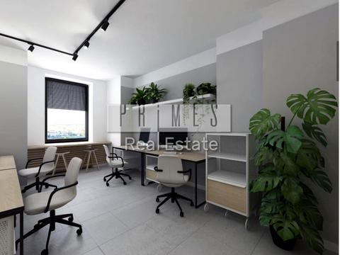 комерційна за адресою Євгена Чикаленка вул. (Пушкінська), 20