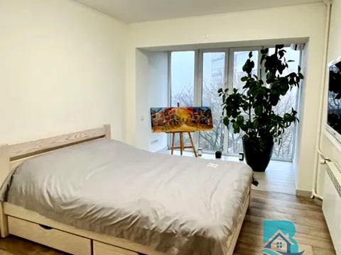 квартира за адресою Лаврська вул. (Січневого Повстання), 4-А