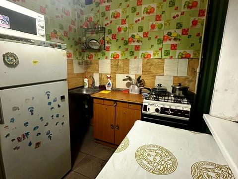 квартира за адресою Гвардійців-Широнінців вул., 27