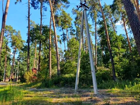 ділянка за адресою Буча, Кондратюка