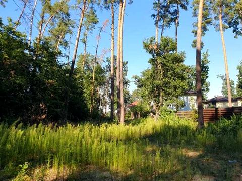 ділянка за адресою Буча, Кондратюка