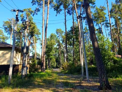 ділянка за адресою Буча, Кондратюка