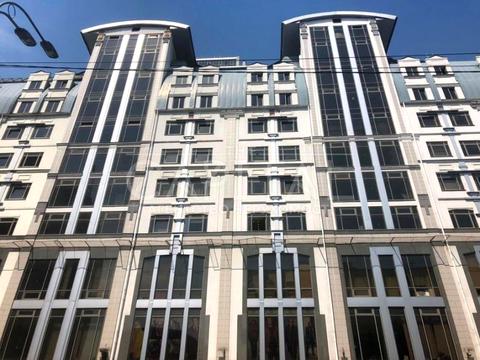 коммерческая по адресу Большая Васильковская ул. (Красноармейская), 72