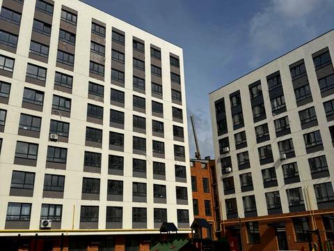 квартира по адресу Навроцкого ул., 31