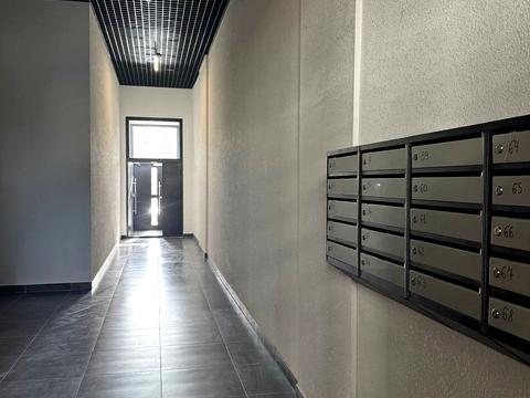 квартира по адресу Навроцкого ул., 31