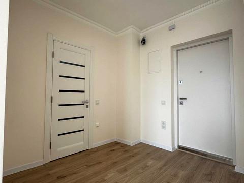 квартира по адресу Навроцкого ул., 31