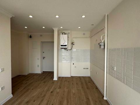 квартира по адресу Навроцкого ул., 31